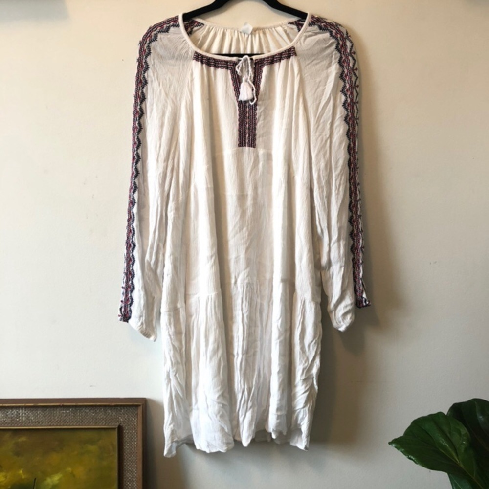 Old navy dress